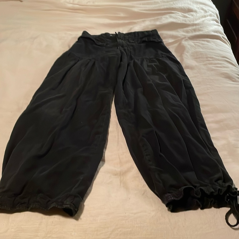 We the free free people pants